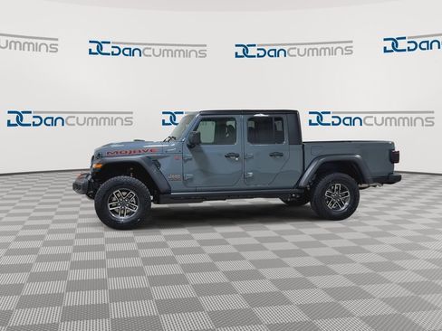 New 2026 Jeep Gladiator Mojave image 6