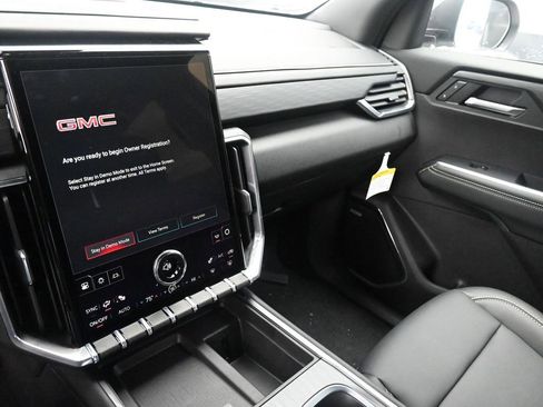 New 2026 GMC Acadia Elevation w/ Black Edition AWD/4WD image 23