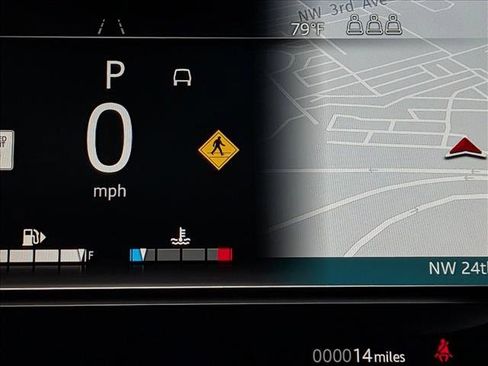 New 2026 Land Rover Range Rover Sport SE AWD/4WD image 10
