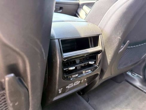 Certified 2024 Jeep Grand Cherokee Limited 4xe AWD/4WD image 16