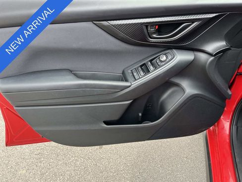 Used 2021 Subaru Crosstrek 2.0i Premium w/ Popular Package #3 image 24