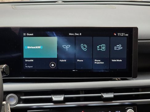 New 2026 Hyundai Tucson Blue SE w/ Tow & Go Package image 19