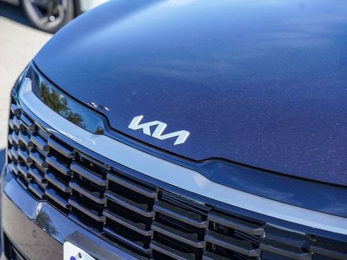 New 2026 Kia Sportage EX image 12