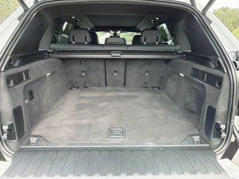 Used 2021 BMW X5 sDrive40i w/ Premium Package 2 RWD image 12