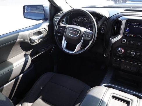 Used 2020 GMC Sierra 1500 Elevation w/ Elevation Value Package AWD/4WD image 19