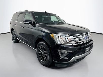 Used 2020 Ford Expedition Limited