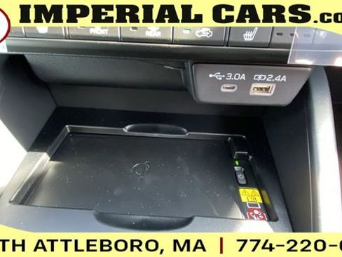 New 2026 Subaru Outback Wilderness image 25