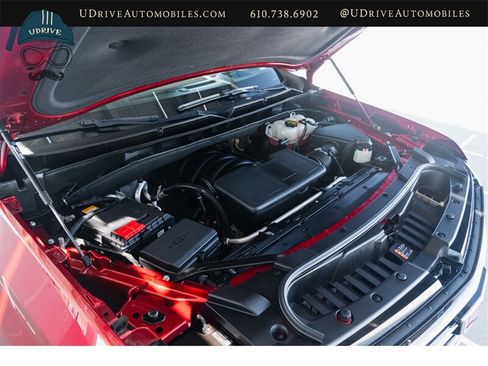 Used 2022 Cadillac Escalade ESV Premium Luxury Platinum AWD/4WD image 52