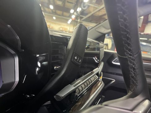 New 2026 Chevrolet Silverado 1500 RST w/ Protection Package AWD/4WD image 23