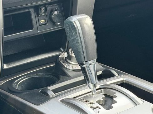 Used 2020 Toyota 4Runner SR5 Premium w/ Moonroof Package image 24