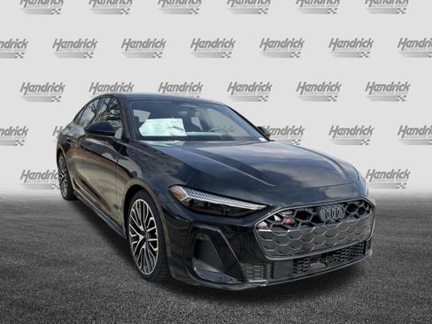 New 2025 Audi S5 Premium Plus image 2