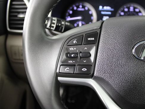 Used 2020 Hyundai Tucson Ultimate AWD/4WD image 26