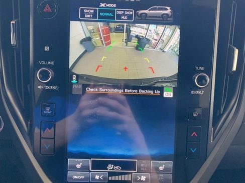 New 2026 Subaru Forester Wilderness image 7