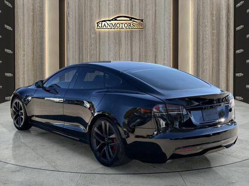 Used 2023 Tesla Model S Plaid image 5