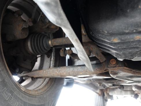 Used 2005 Toyota RAV4 4WD image 82
