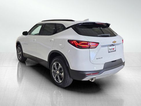 New 2026 Chevrolet Blazer LT w/ Convenience Package image 5