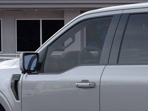 New 2026 Ford F150 Lariat w/ Equipment Group 501A Mid RWD image 20