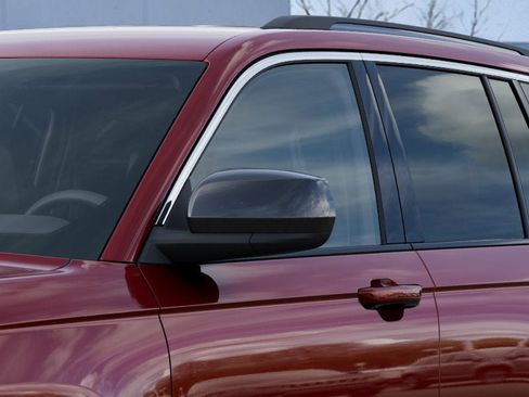 New 2026 Jeep Grand Cherokee Laredo X image 38