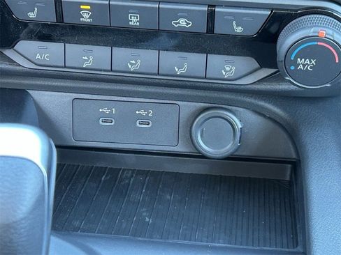 New 2026 Nissan Sentra S w/ S Cold Weather Package image 22