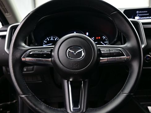 Used 2025 MAZDA CX-50 AWD 2.5 S w/ Preferred Package image 24