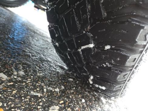 Used 2022 RAM 1500 Laramie w/ Night Edition image 79