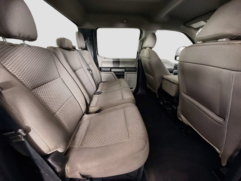 Used 2021 Ford F250 XLT w/ XLT Value Package AWD/4WD image 21
