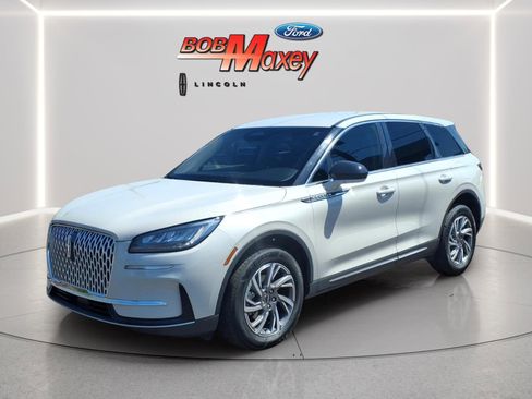 Used 2023 Lincoln Corsair FWD image 1