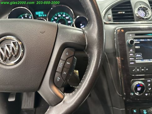 Used 2017 Buick Enclave Premium image 23