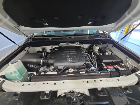 Used 2019 Toyota Tundra TRD Pro AWD/4WD image 24