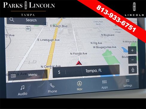 Certified 2024 Lincoln Aviator Reserve w/ Equipment Group 201A image 22