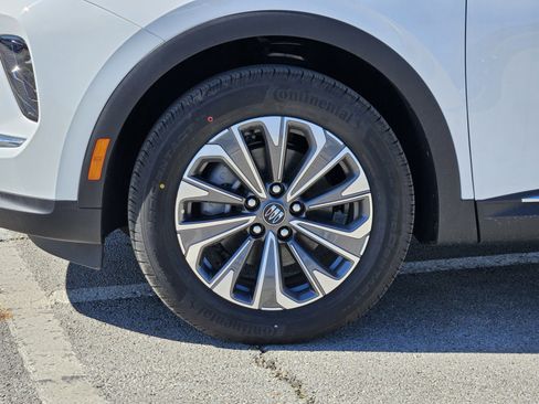 New 2026 Buick Envision Preferred AWD/4WD image 7