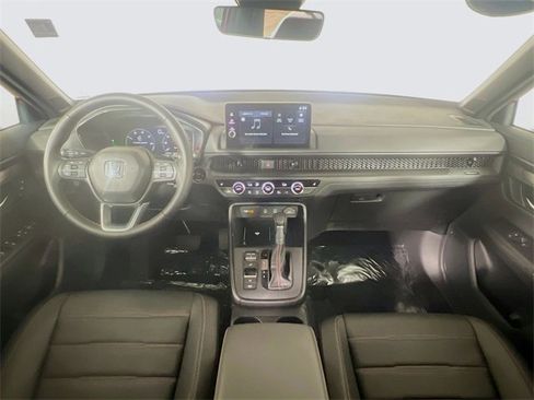 Used 2026 Honda CR-V Sport-L image 27