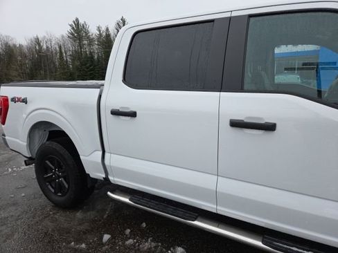 Used 2023 Ford F150 XLT w/ Trailer Tow Package image 29