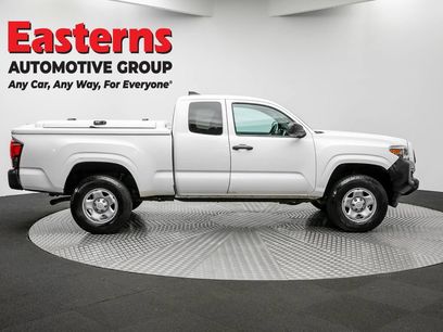 Used 2020 Toyota Tacoma SR