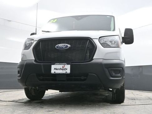 Used 2024 Ford Transit 250 148 Medium Roof image 26