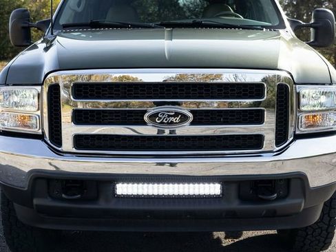 Used 2001 Ford Excursion Limited image 18