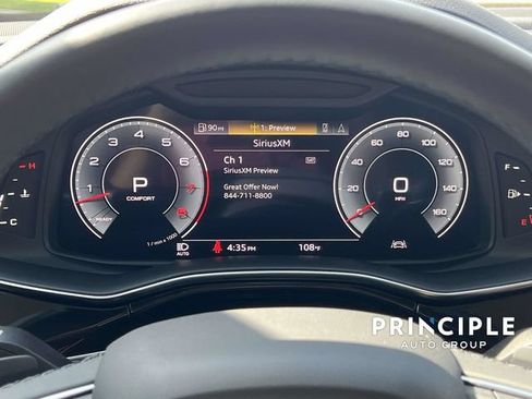 Used 2023 Audi Q8 Premium AWD/4WD image 22