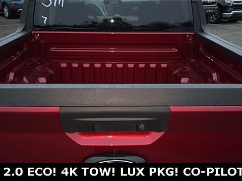 New 2026 Ford Maverick XLT w/ XLT Luxury Package image 31