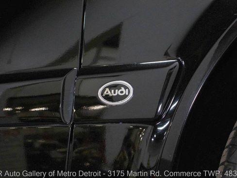 Used 1995 Audi S6 Sedan image 33