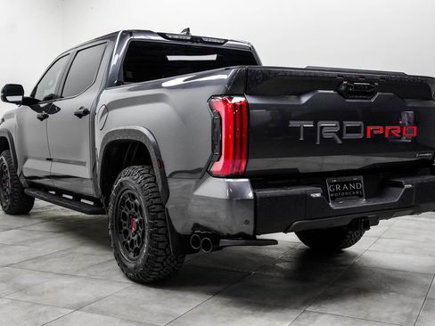 Used 2026 Toyota Tundra TRD Pro AWD/4WD image 11