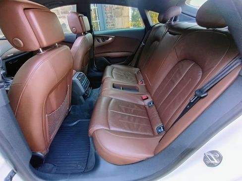 Used 2012 Audi A7 3.0T Premium Plus image 71