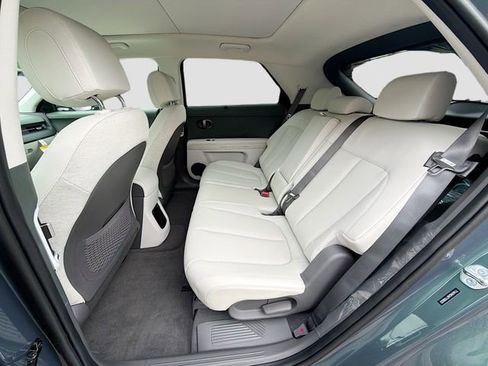 New 2026 Hyundai Ioniq 5 Limited RWD image 25