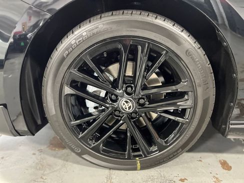 New 2026 Toyota Camry SE image 6