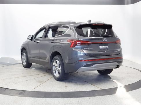 Used 2023 Hyundai Santa Fe SEL w/ Cargo Package AWD/4WD image 3