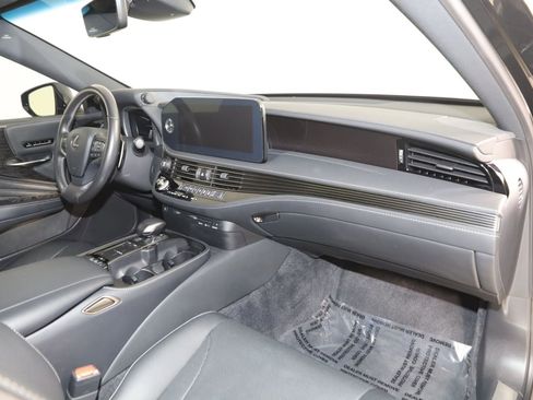 Used 2021 Lexus LS 500 AWD w/ Accessory Package (Z2) image 59