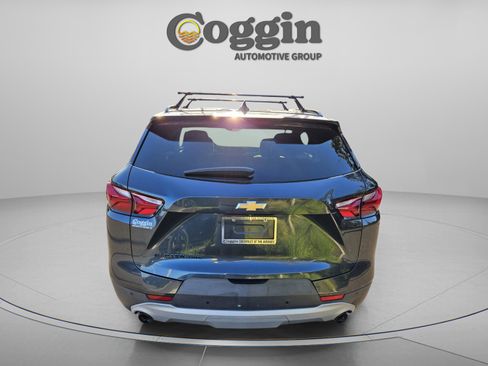 Used 2019 Chevrolet Blazer LT image 3