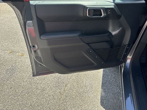 New 2025 Ford Bronco Big Bend image 10