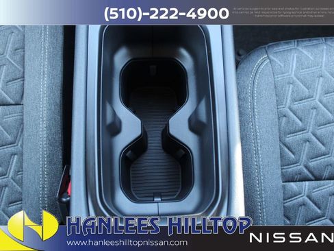 New 2026 Nissan Kicks SV image 17