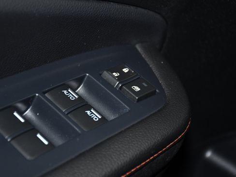 Used 2024 Honda Ridgeline TrailSport image 35