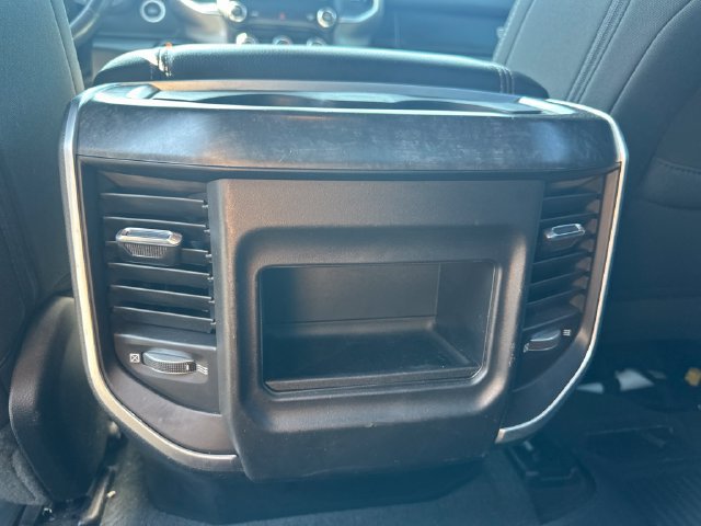 Used 2021 RAM 1500 Big Horn AWD/4WD image 35